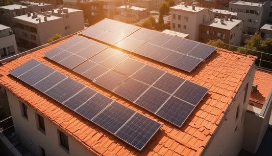 PM Surya Ghar Muft Bijli Yojana a Govtment Solar Schem Launched in Feb 2024 - English