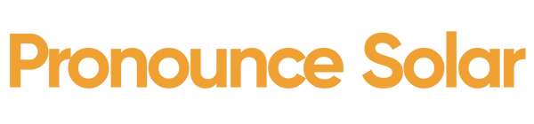 Pronounce Solar