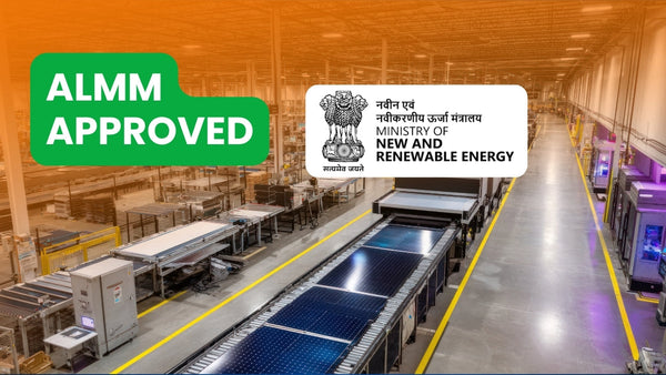 Approved List of Models and Manufacturers (ALMM)