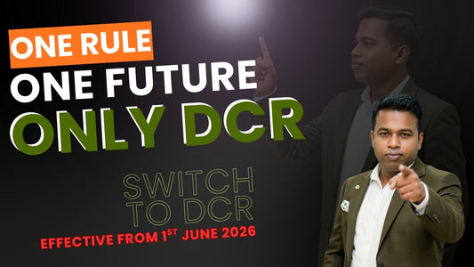 Why India’s Solar Industry Is Rapidly Shifting Toward DCR Solar Solutions