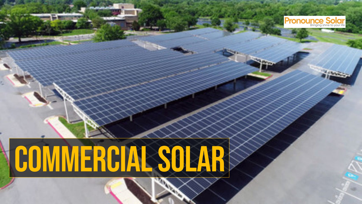 How Can I Install a 1MW Solar Power Plant?