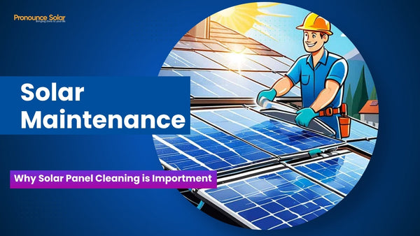 Rooftop Solar Maintenance Guide | Keep Your System Efficient