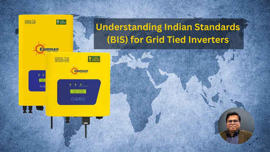 Technical Specifications of Solar On-Grid Inverters: A Complete Guide for 2025