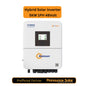 Eastman OptiGrid 5kW 48V 1-Phase Hybrid Solar Inverter – Smart MPPT, Lithium Compatible, Wi-Fi Enabled Power Solution