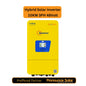 Eastman OptiGrid 10kW 48V 3-Phase Hybrid Solar Inverter – Industrial-Grade MPPT Inverter with Lithium Support & Wi-Fi Monitoring