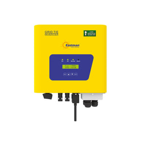Eastman Solar ongrid inverter 5kw 1 phase, Best solar inverter in India. super low price. sabse sasta aur sabse achcha solar inverter 