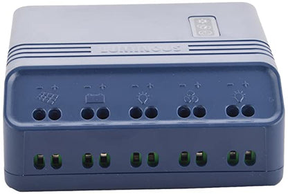 Luminous Solar Charge Controller - 12-24Volt 20 Amp  SCC1220NM