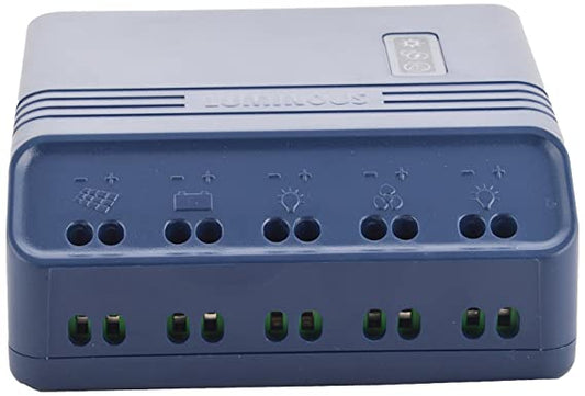 Luminous Solar Charge Controller - 12-24Volt 20 Amp  SCC1220NM