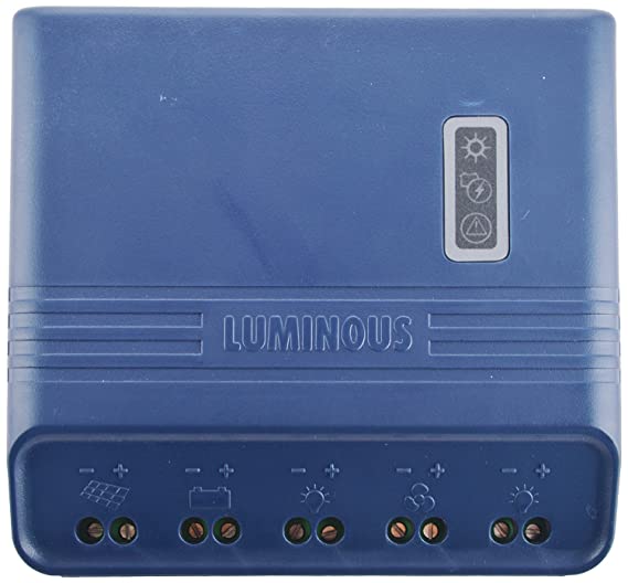 Luminous Solar Charge Controller - 12-24Volt 20 Amp  SCC1220NM