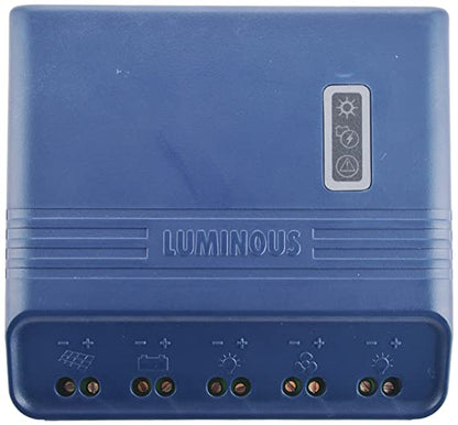 Luminous Solar Charge Controller - 12-24Volt 20 Amp  SCC1220NM