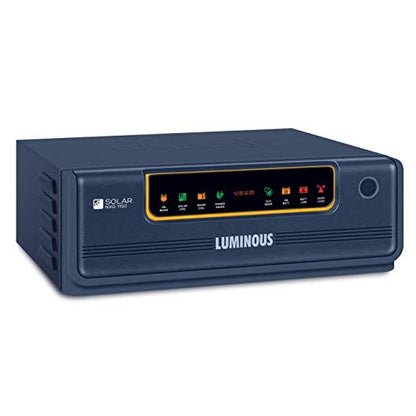 Luminous Solar nxg hybrid Inverter NXG+1100 - 12V