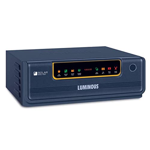 Luminous Solar nxg hybrid Inverter NXG+1100 - 12V