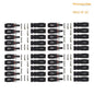 Pronounce Solar MC4 Connector Set of 20 Pairs, Solar Panel Connector