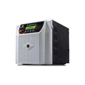 SMARTEN  Superb 2500 VA / 2.5kVA ; 24 Volt ; 50 A MPPT Solar PCU Inverter (Support 1800Watts Panels /1HP Submersible Pump)